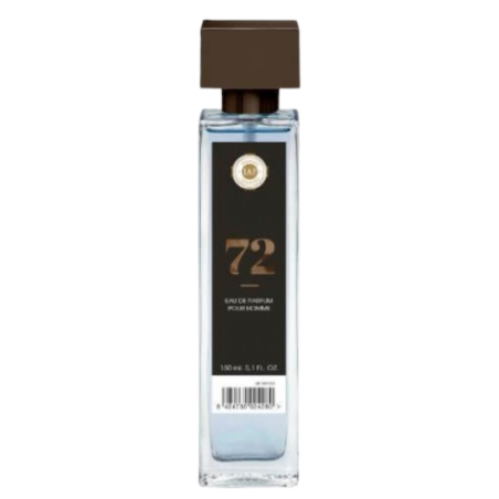Iap pharma pour homme 150ml nº 72