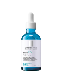 La Roche Posay  hyalu B5 serum suractivated Ed. Limitada XL 50ml