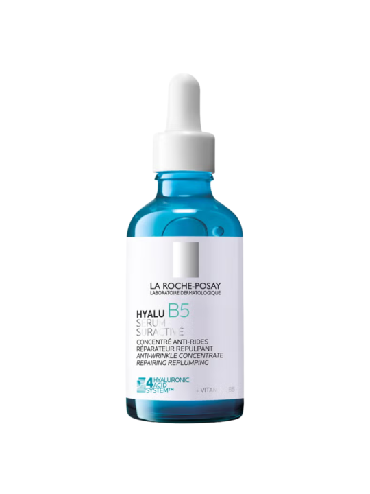 La Roche Posay  hyalu B5 serum suractivated Ed. Limitada XL 50ml