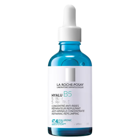 La Roche Posay  hyalu B5 serum suractivated Ed. Limitada XL 50ml