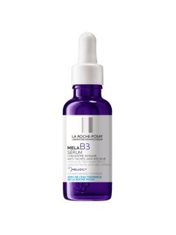 La Roche Posay mela B3 edición limitada XL 50ml