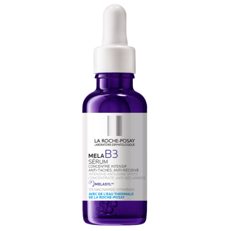 La Roche Posay mela B3 edición limitada XL 50ml