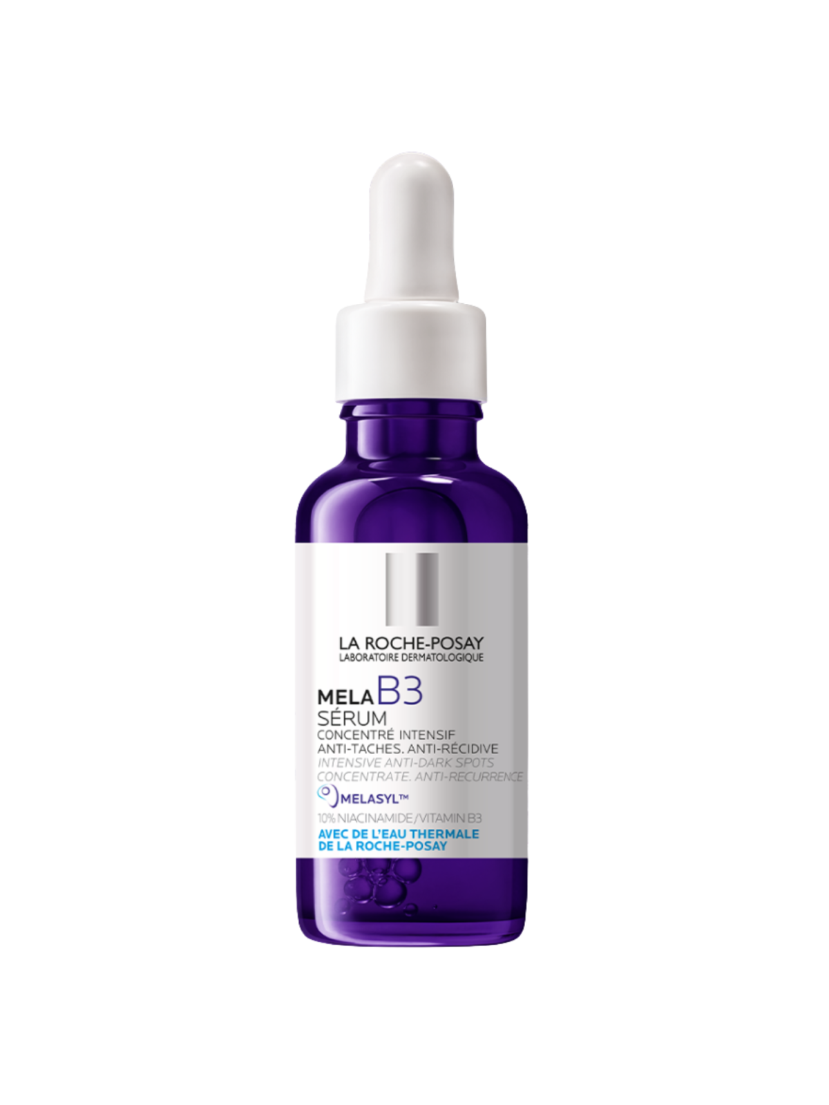 La Roche Posay mela B3 edición limitada XL 50ml
