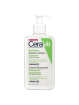 Cerave gel limpiador cream to foam 473ml