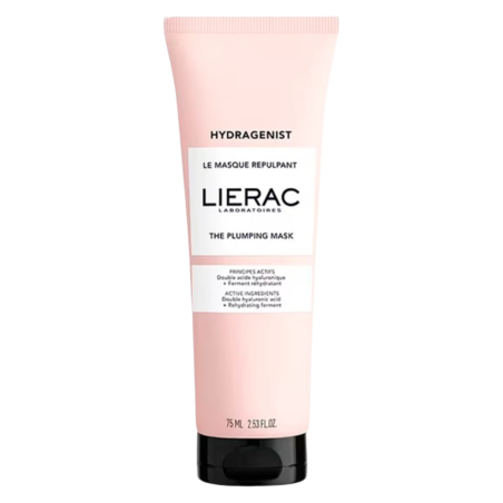 Lierac mascarilla repulpante 75ml