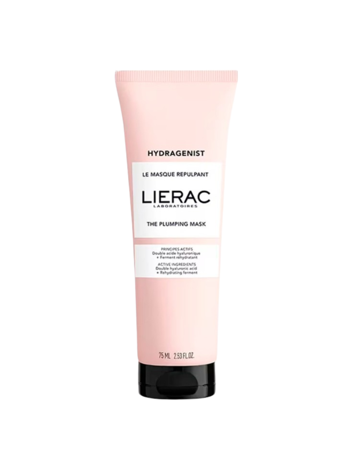 Lierac mascarilla repulpante 75ml