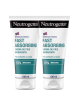 Neutrogena crema de pies absorcion inmediata duplo