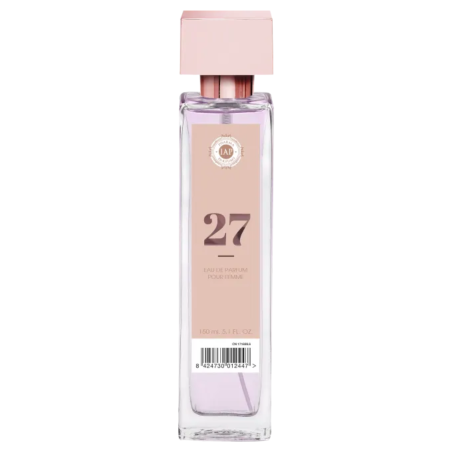 Iap pharma pour femme 150ml nº 27