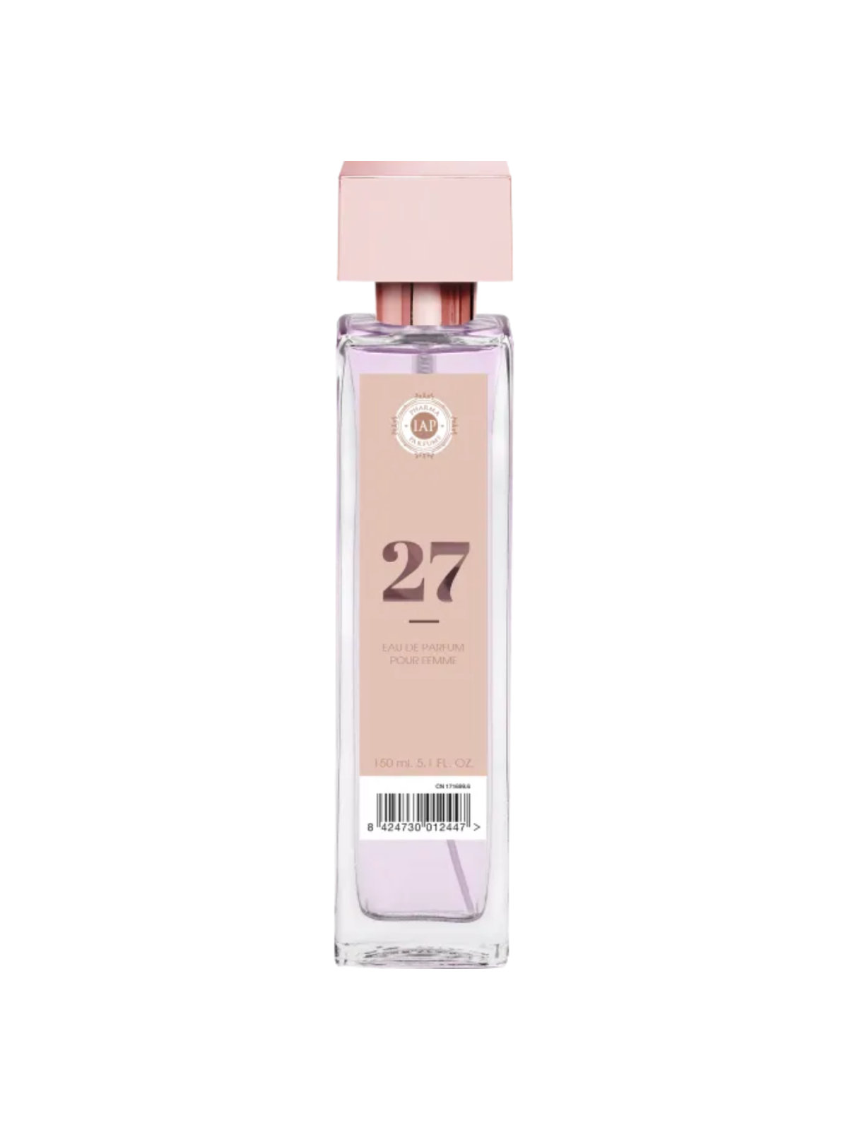 Iap pharma pour femme 150ml nº 27