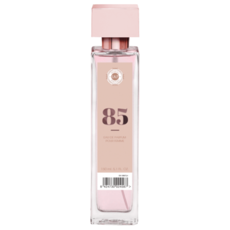 Iap pharma pour femme 150ml nº 85