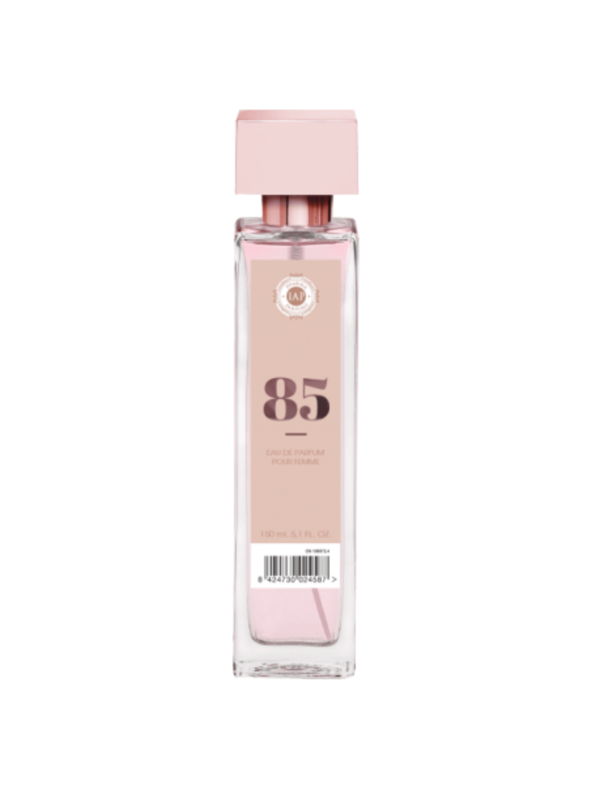 Iap pharma pour femme 150ml nº 85