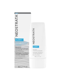 Neostrata gel hidratante mandelico 50ml