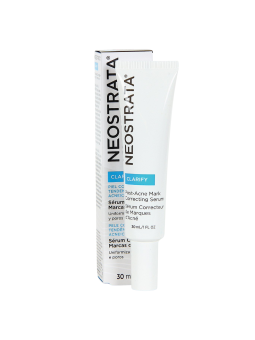 Neostrata serum corrector marcas acne 30ml