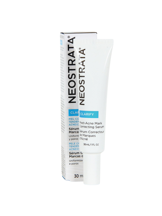 Neostrata serum corrector marcas acne 30ml
