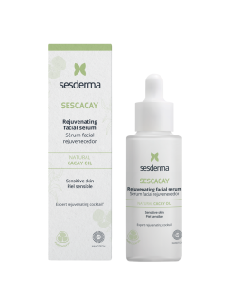 Sesderma sescacay serum facial rejuvenecedor 50ml