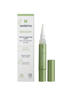 Sesderma sescacay serum fortalecedor de uñas 4ml
