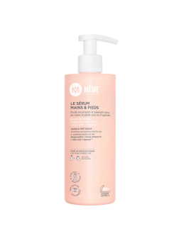 Meme serum para manos y pies 300ml