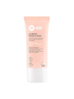 Meme serum para manos y pies 50ml