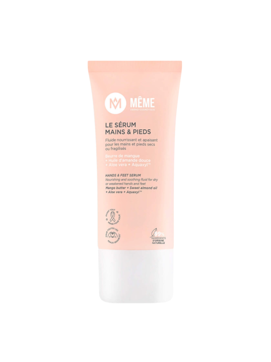 Meme serum para manos y pies 50ml