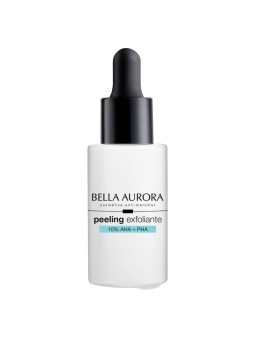 Bella Aurora anti-manchas peeling exfoliante 30ml