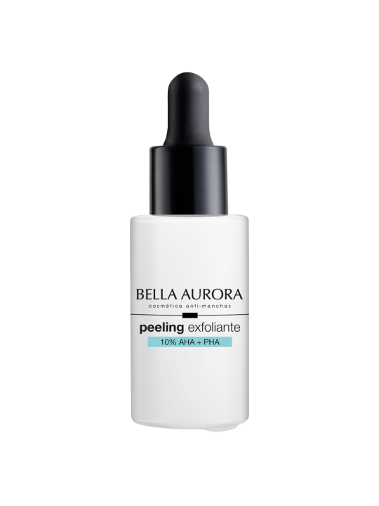 Bella Aurora anti-manchas peeling exfoliante 30ml