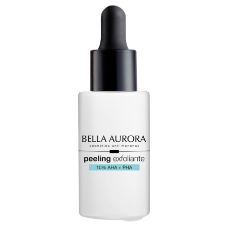 Bella Aurora anti-manchas peeling exfoliante 30ml