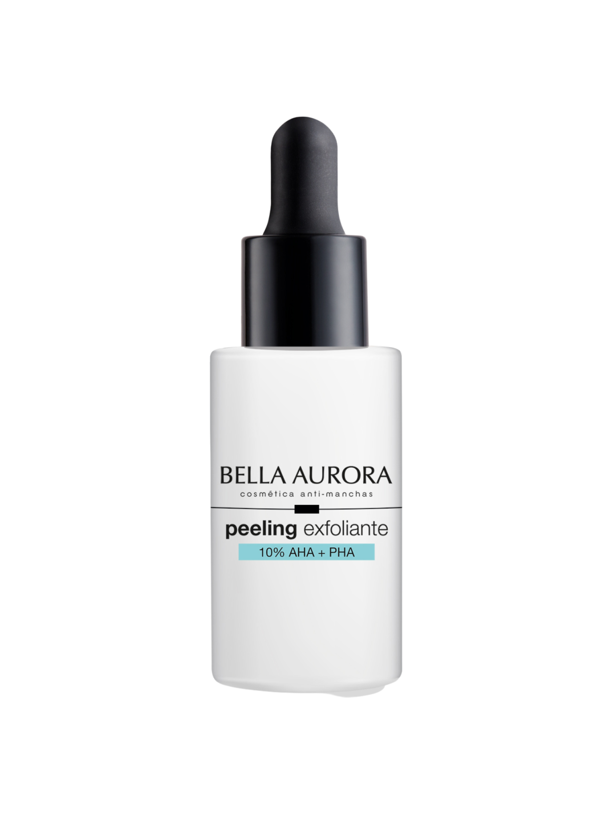 Bella Aurora anti-manchas peeling exfoliante 30ml