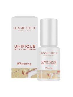 Luxmetique unifique day and night serum 30ml