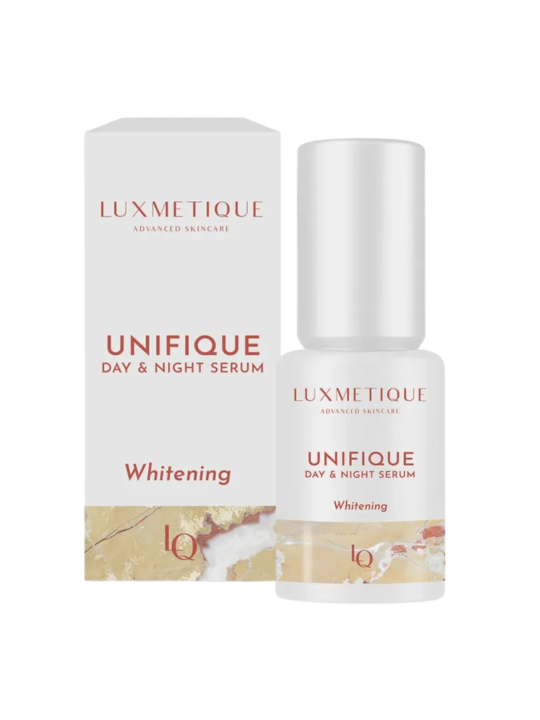 Luxmetique unifique day and night serum 30ml