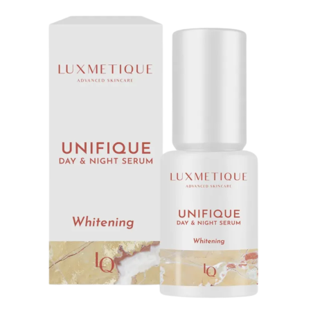 Luxmetique unifique day and night serum 30ml