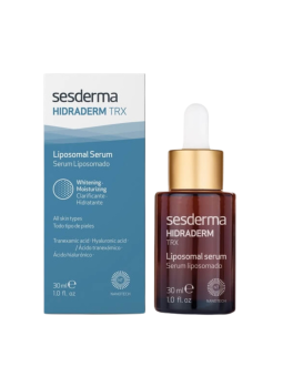 Sesderma hidraderm TRX serum liposomado 30ml