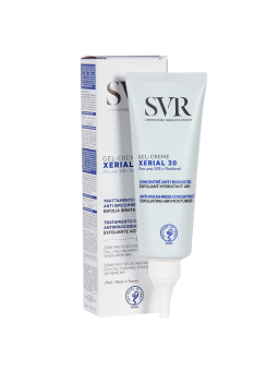 SVR xerial 30 gel-crema 75ml