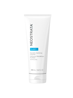 Neostrata clarify gel limpiador mandelic 200ml