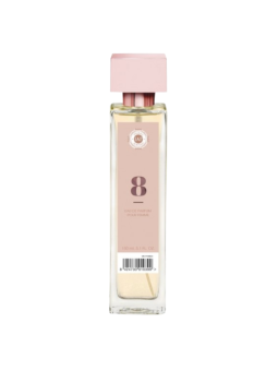 Iap Pharma Pour Femme Nº 8 150 ml | Perfume Mujer