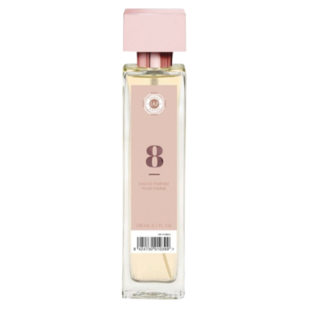 Iap Pharma Pour Femme Nº 8 150 ml | Perfume Mujer