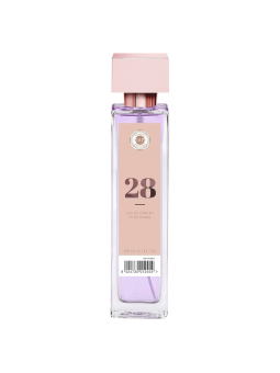 Iap Pharma Pour Femme Nº 28 150 ml | Perfume Mujer