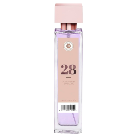 Iap Pharma Pour Femme Nº 28 150 ml | Perfume Mujer