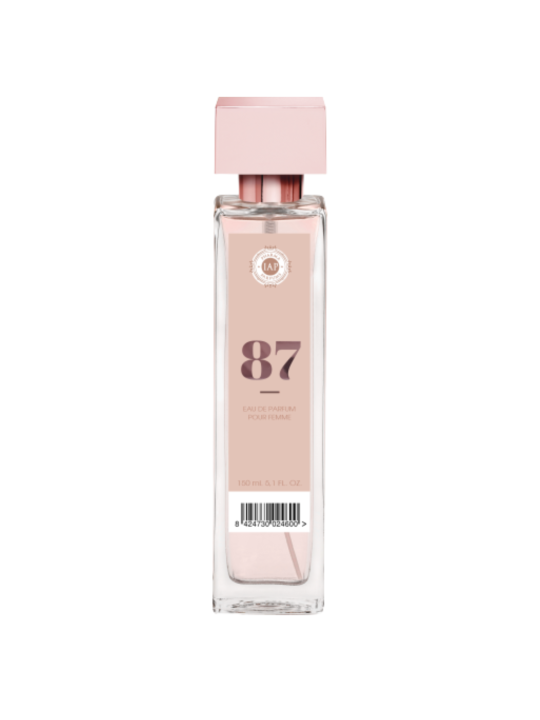 Iap Pharma Pour Femme Nº 87 150 ml | Perfume Floral Mujer