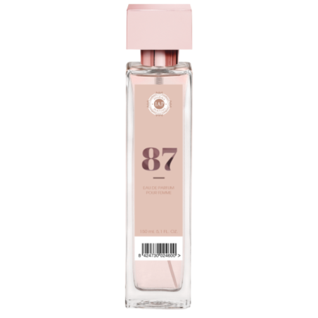 Iap Pharma Pour Femme Nº 87 150 ml | Perfume Floral Mujer