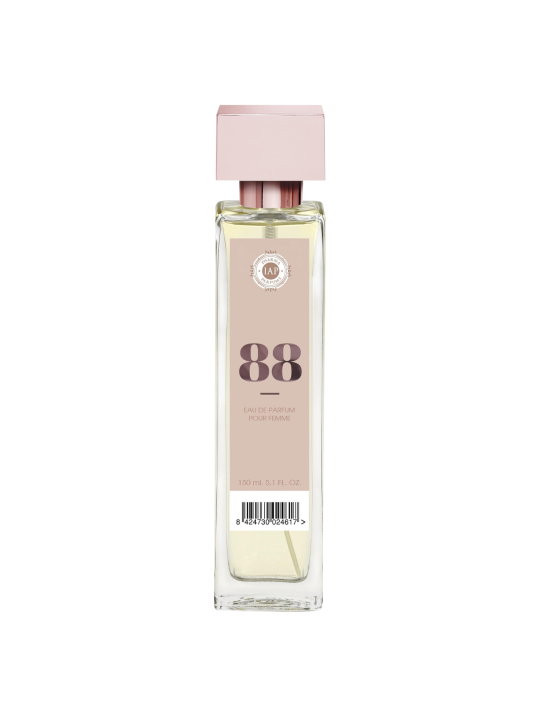 Iap Pharma Pour Femme Nº 88 150 ml | Perfume Mujer