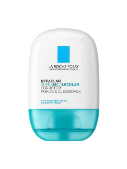 La Roche-Posay Effaclar Supramolecular Corrector de Sebo y Poros 40 ml