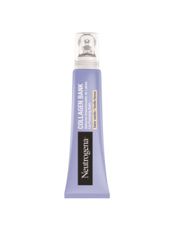 Neutrogena Collagen Bank Bálsamo Voluminizador 10 ml Sabor Vainilla