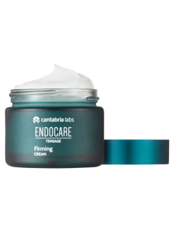 Endocare Tensage Firming Crema 50 ml | Reafirmante Facial