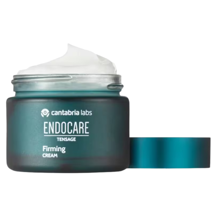 Endocare Tensage Firming Crema 50 ml | Reafirmante Facial