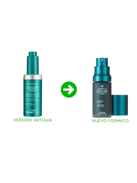 Endocare Tensage Firming Serum 30 ml