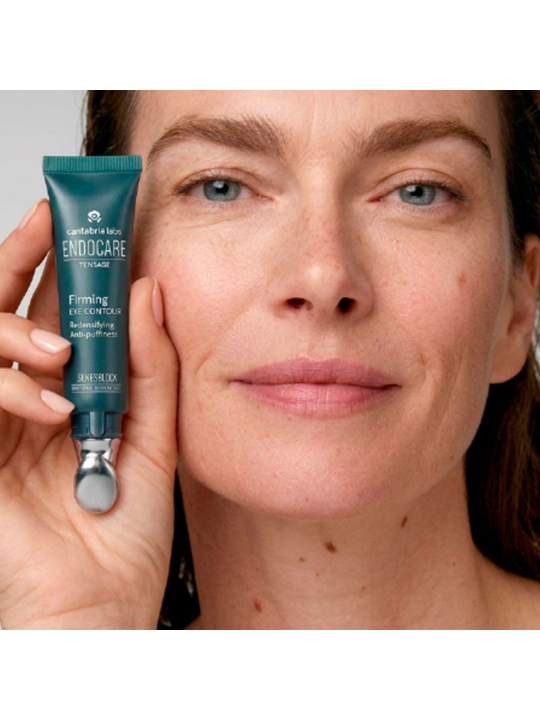 Endocare Tensage Firming Contorno de Ojos 15 ml