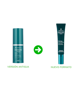 Endocare Tensage Firming Contorno de Ojos 15 ml