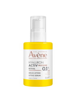 Avène Hyaluron Activ Sérum Retinal 0,1 % 30 ml