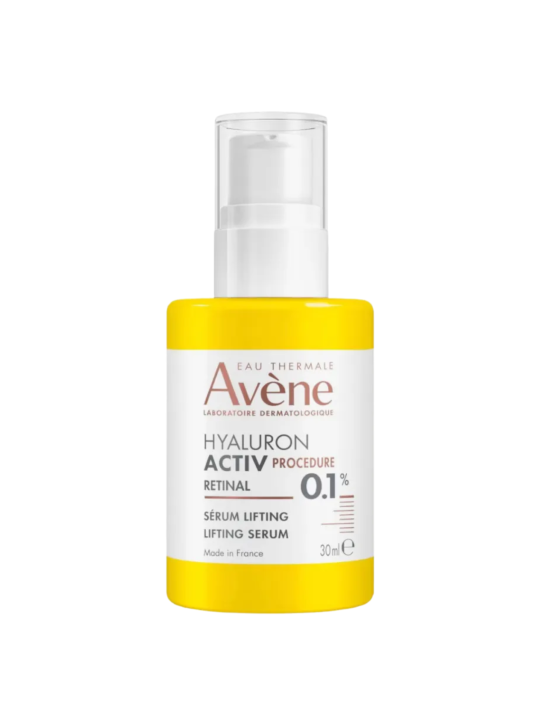 Avène Hyaluron Activ Sérum Retinal 0,1 % 30 ml