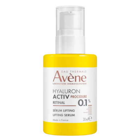 Avène Hyaluron Activ Sérum Retinal 0,1 % 30 ml
